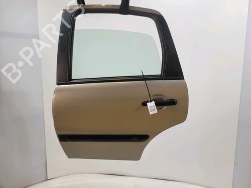 Used Left rear door CITROËN C3 I (FC_, FN_) 1.4 HDi (68 hp) 29198648