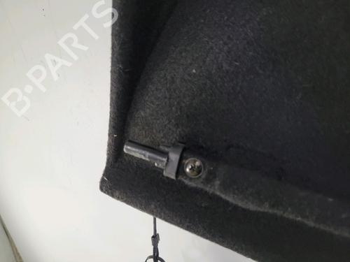 Rear parcel shelf HYUNDAI COUPE I (RD) 2.0 16V | BP12552124C85 