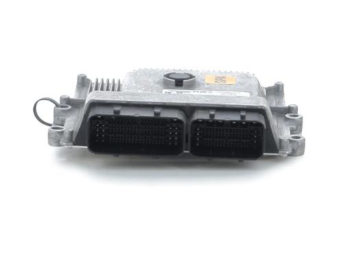 Used Engine control unit (ECU) CITROËN C4 III (BA_, BB_, BC_) 1.2 PureTech 130 (BAHNSA, BAHNSB) (130 hp) 31032385