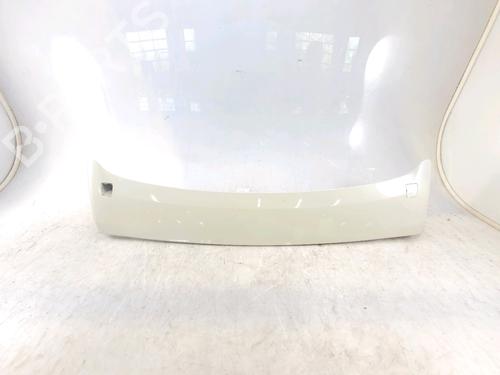 Rear spoiler SUBARU FORESTER (SJ_) 2.0 i AWD (SJ5) 96031SG001W6