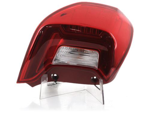 Left taillight KIA PICANTO III (JA) 1.2 MPI | BP38457192C34 - Image 2