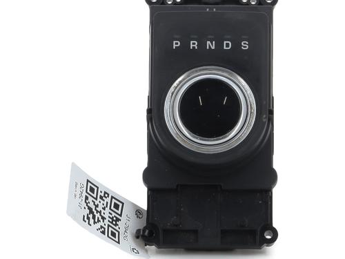 Used Gear lever LAND ROVER RANGE ROVER EVOQUE (L538) 2.0 D 4x4 (150 hp) 30868819