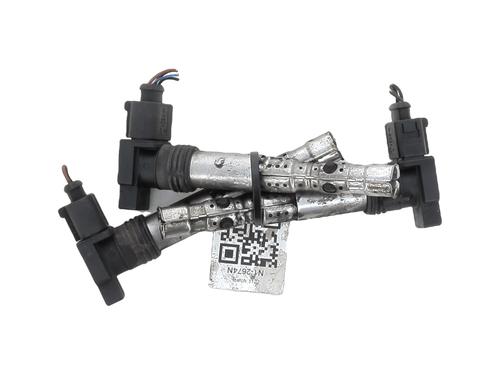 Used Ignition coil VW POLO IV (9N_, 9A_) 1.2 (60 hp) 30982139