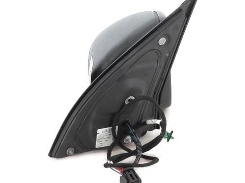 Right mirror VW GOLF VI (5K1)  | BP26970554C27 