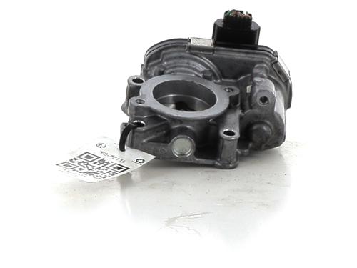 Throttle body RENAULT CLIO V (B7_) 1.0 TCe 90 (B7MT) | BP31866547M82 