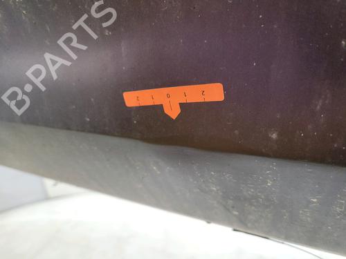 Left front door VW POLO V (6R1, 6C1) 1.6 TDI | BP28835789C2 