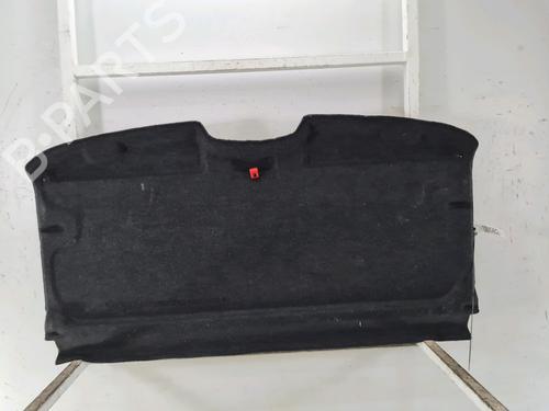 Used Rear parcel shelf PEUGEOT 308 I (4A_, 4C_) 1.6 HDi (109 hp) 15985771