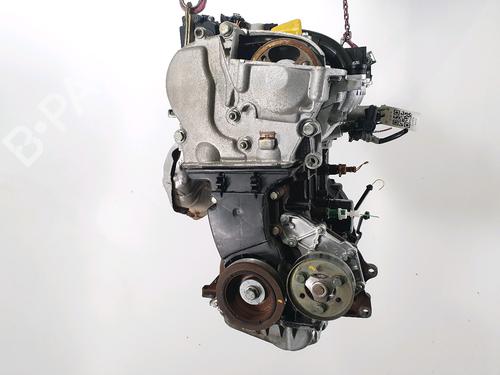 Used Engine Engine RENAULT SCÉNIC I MPV (JA0/1_, FA0_) 1.8 16V (JA12, JA1R, JA1M, JA1A) (115 hp) 36776545 36776545