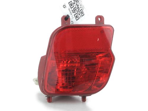 Venstre baglygte kofanger PEUGEOT 2008 II (UD_, US_, UY_, UJ_, UR_, UC_) 1.5 BlueHDI 100 (102 hp) 31057486