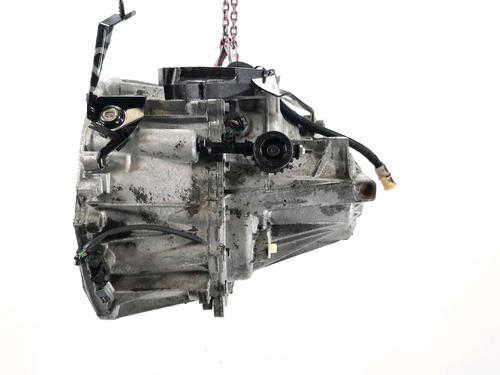 Gearkasse RENAULT MEGANE III Hatchback (BZ0/1_, B3_) 1.9 dCi (BZ0N, BZ0J) (131 hp) 31304025