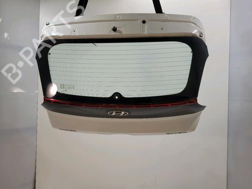 Tampa da Mala Tampa da Mala HYUNDAI BAYON (BC3) 1.2 MPI (84 hp) 36513749 36513749