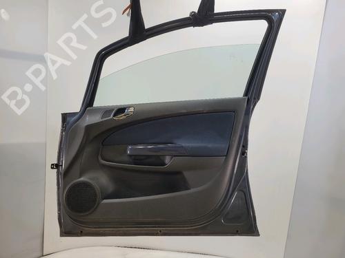 Right front door OPEL CORSA D (S07) 1.2 (L08, L68) | BP28720562C3 