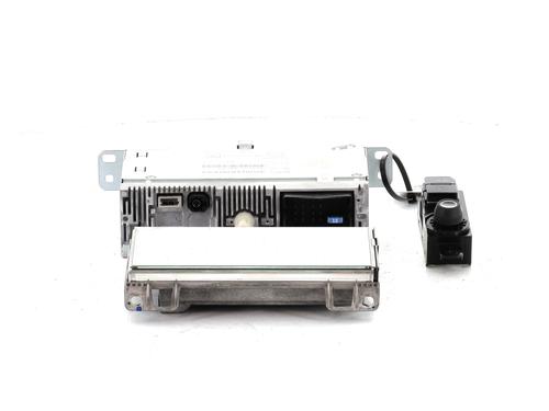 Radio PEUGEOT 208 I (CA_, CC_) 1.6 THP | BP16709257E6 