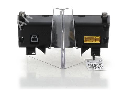 Climate control PEUGEOT 406 (8B) 2.0 HDI 90 | BP32355669I5