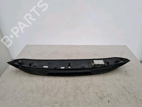 Rear spoiler AUDI A3 (8V1, 8VK) 2.0 TDI quattro | BP31180284C96