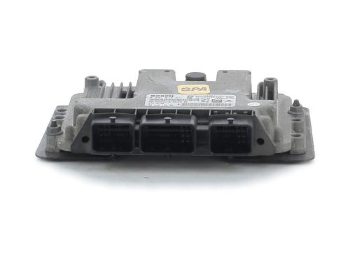Used Engine control unit (ECU) CITROËN BERLINGO / BERLINGO FIRST MPV (MF_, GJK_, GFK_) 1.6 HDI 90 (MF9HX) (90 hp) 32181105
