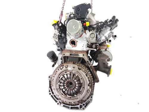 Engine RENAULT CLIO IV (BH_) 1.5 dCi 75 | BP37148788M1 - Image 3