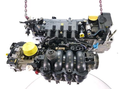 Engine FIAT PANDA (312_, 319_) 1.2 (312PXA1A) | BP38792492M1 - Image 5