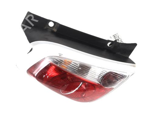 Used Left taillight Left taillight FIAT 500 (312_) 1.2 (312AXA1A) (69 hp) 36380153 36380153