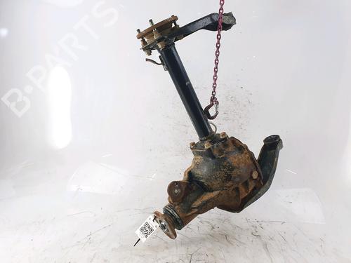 Used Front differential MITSUBISHI L200 / TRITON (KA_T, KB_T) 2.5 DI-D 4WD (KB4T) (178 hp) 32693582
