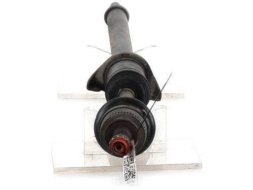 Right front driveshaft MERCEDES-BENZ A-CLASS (W168)  | BP25042545M39 