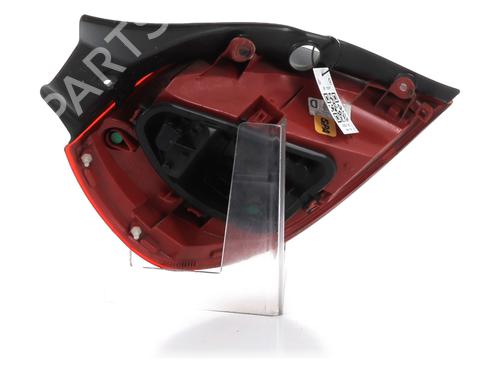 Right taillight RENAULT CLIO III (BR0/1, CR0/1) 1.5 dCi | BP30048889C35