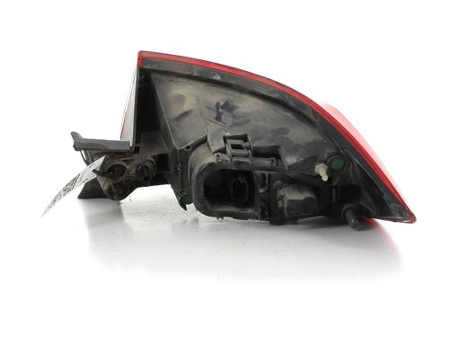 Left taillight RENAULT CLIO IV (BH_) 1.5 dCi 90 | BP29578828C34 