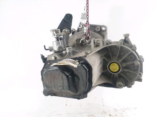 Gearbox VW POLO VI (AW1, BZ1, AE1) 1.0 | BP30049536M3
