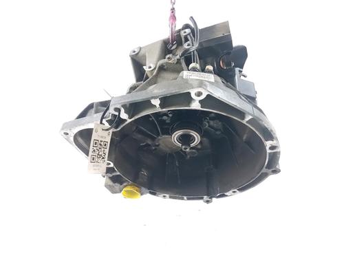 Gearbox FORD FIESTA V (JH_, JD_) 1.4 TDCi | BP24604723M3 