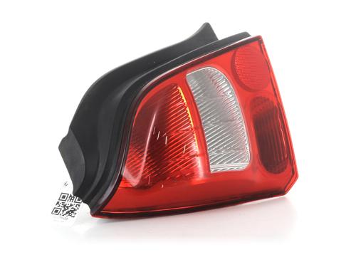 Left taillight RENAULT TWINGO II (CN0_) 1.2 16V (CN0K, CN0V, CN0A) | BP36910183C34  - Image 5