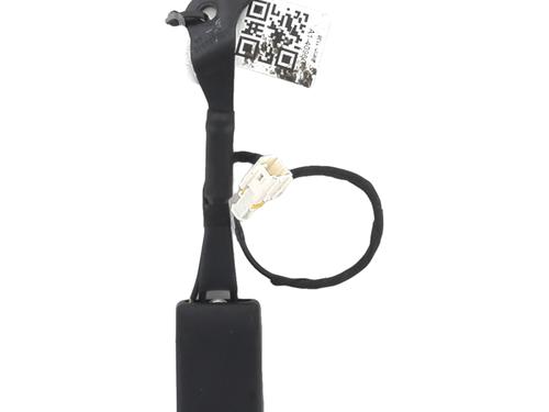 Seat buckle PEUGEOT EXPERT Van (V_) 2.0 BlueHDi 120 | BP30449112I32 