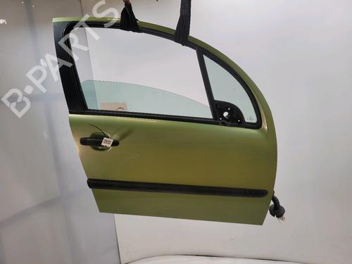 Used Right front door CITROËN C3 I (FC_, FN_) 1.4 i (73 hp) 29874991