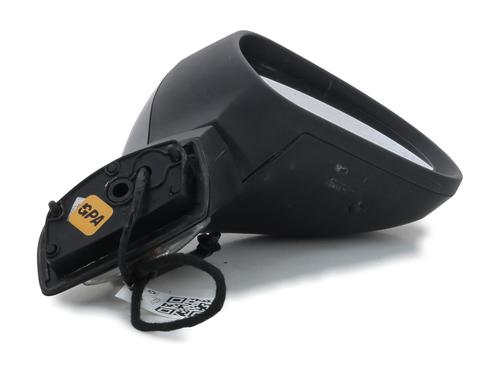 Right mirror PEUGEOT 207 (WA_, WC_) 1.4 HDi | BP30141129C27