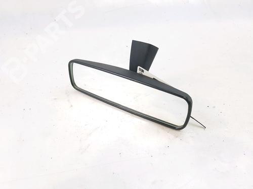 Used Rear mirror Rear mirror PEUGEOT 208 I (CA_, CC_) 1.6 HDi / BlueHDi 75 (75 hp) 11185954 11185954