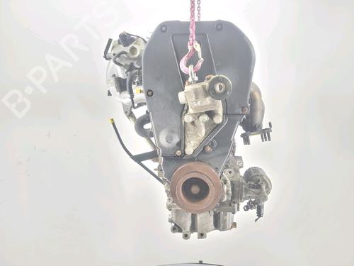 Moteur MG MG TF 135 (136 hp) 29578753