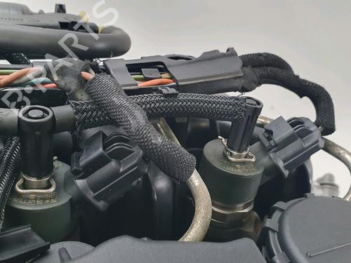 Engine PEUGEOT PARTNER MPV (5_, G_) 1.6 HDi 75 | BP30924648M1 