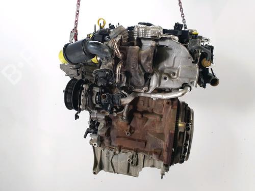 Engine FORD FIESTA VI (CB1, CCN) 1.0 EcoBoost | BP36252241M1 - Image 2