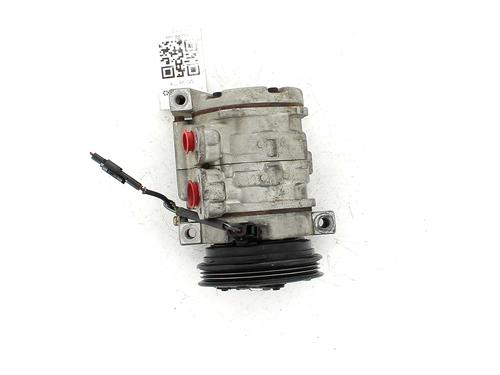 AC compressor SUZUKI ALTO VI (FF) 1.1 (RF410) | BP16280602M34 