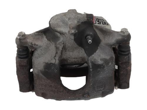 Used Left front brake caliper OPEL CORSA D (S07) 1.7 CDTI (L08, L68) (125 hp) 30557845