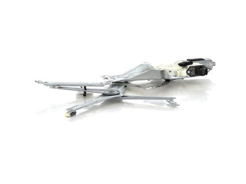 Front left window mechanism OPEL SIGNUM Hatchback (Z03) 1.9 CDTI (F48) | BP19491797C22 