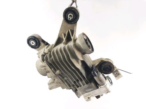 Used Rear differential Rear differential AUDI A3 Sportback (8PA) 3.2 V6 quattro (250 hp) 35999154 35999154