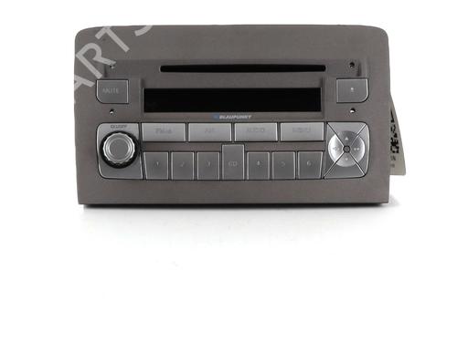 Sistema audio LANCIA MUSA (350_) 1.9 D Multijet (350.AXC1A) (101 hp) 30894977