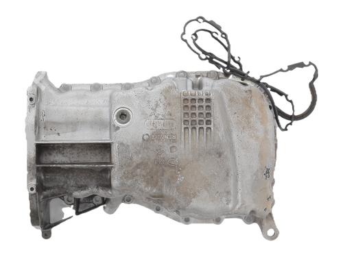 Used Oil sump Oil sump RENAULT CLIO II (BB_, CB_) 1.2 16V (BB05, BB0W, BB11, BB27, BB2T, BB2U, BB2V, CB05,... (75 hp) 34413995 34413995