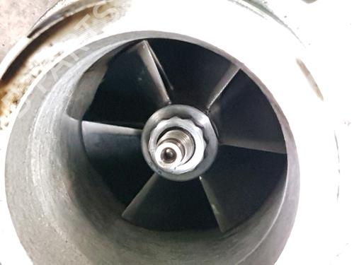 Motor VW TOURAN (1T1, 1T2) 1.9 TDI | BP29552342M1 