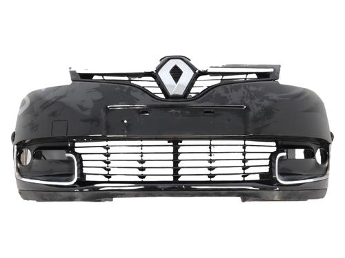 Used Front bumper Front bumper RENAULT GRAND SCÉNIC III (JZ0/1_) 1.6 dCi (JZ00, JZ12) (130 hp) 36380244 36380244