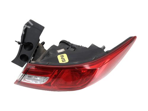 Used Right taillight Right taillight RENAULT CLIO IV (BH_) 0.9 TCe 90 (BHNF, BHMA, BHMH, BHJK, BHJR) (90 hp) 36776536 36776536