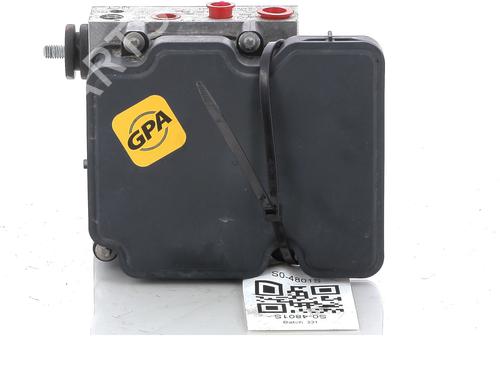 ABS pump CITROËN JUMPY III Van (V_) 2.0 BlueHDi 180 | BP17087090M43 
