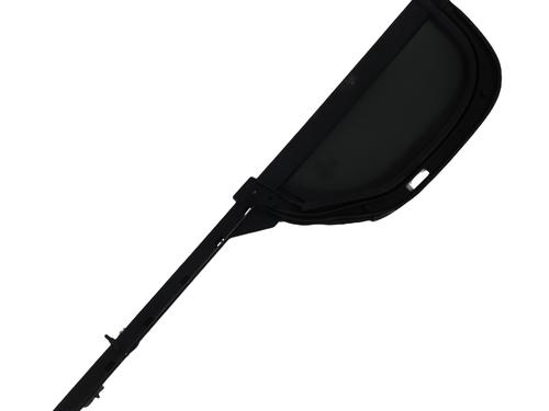 Rear right quarter glass PEUGEOT 308 II (LB_, LP_, LW_, LH_, L3_) 1.6 GTi (L35GNH) | BP29931121C92