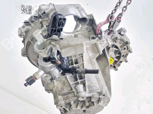 Gearbox VW UP! (121, 122, BL1, BL2, BL3, 123) 1.0 | BP39736016M3  - Image 5