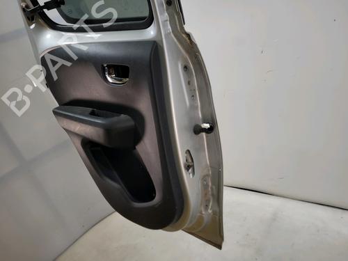 Left rear door CITROËN C1 II (PA_, PS_) 1.0 VTi 72 | BP30094534C4 